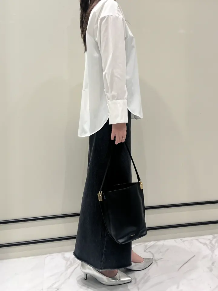 GRACE CONTINENTAL Hotei コーディネート画像