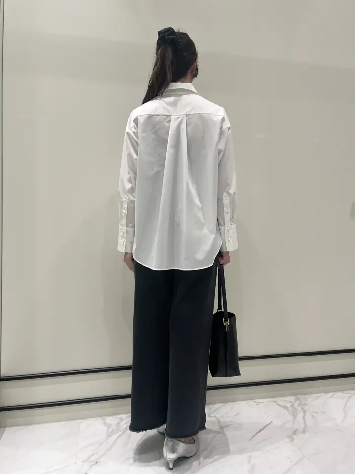 GRACE CONTINENTAL Hotei コーディネート画像