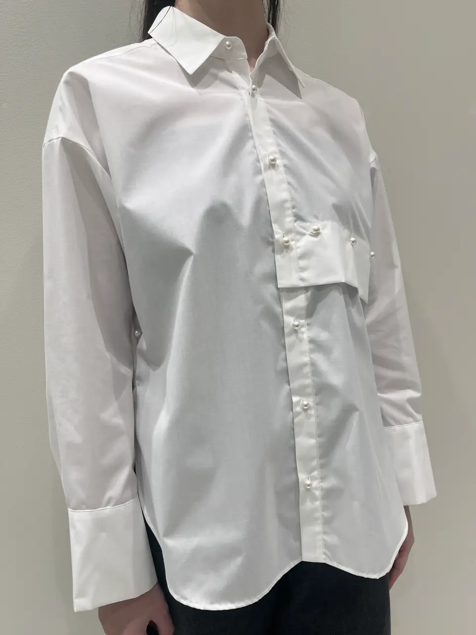 GRACE CONTINENTAL Hotei コーディネート画像