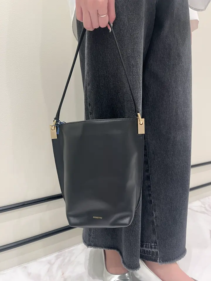 GRACE CONTINENTAL Hotei コーディネート画像