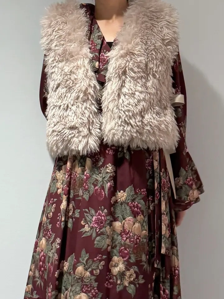 GRACE CONTINENTAL Ran コーディネート画像