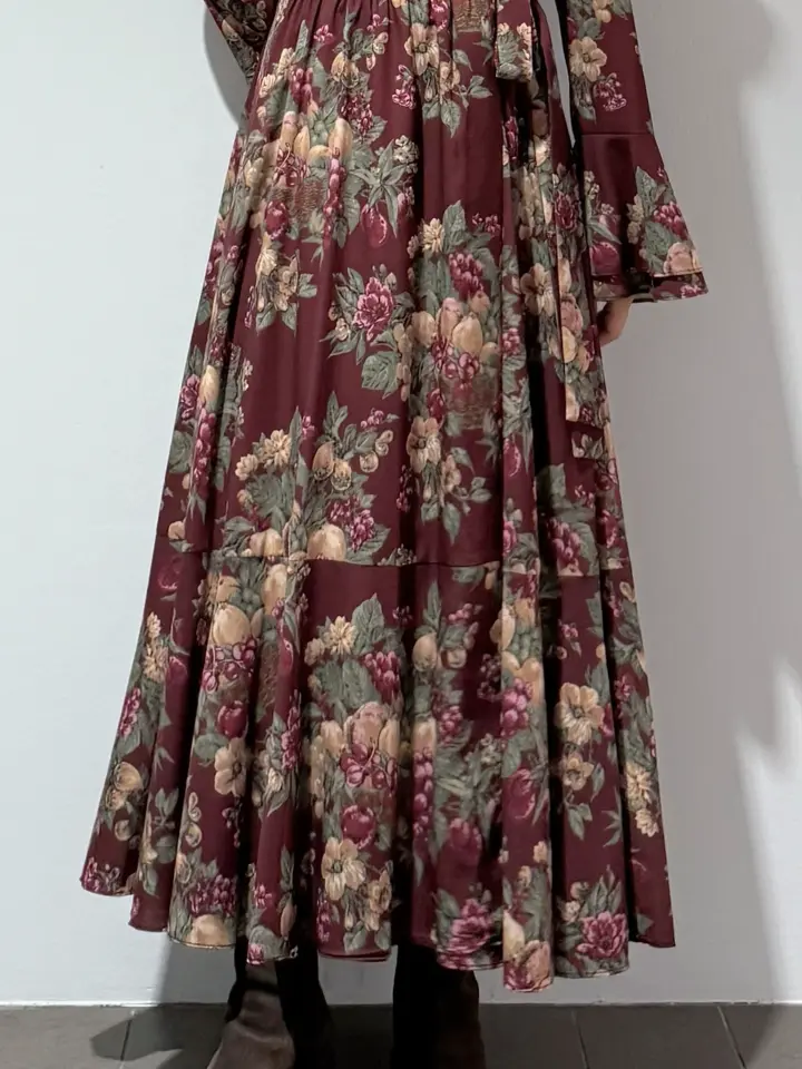 GRACE CONTINENTAL Ran コーディネート画像