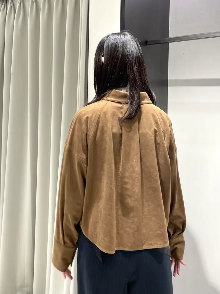 GRACE CONTINENTAL 小林　莉子 コーディネート画像