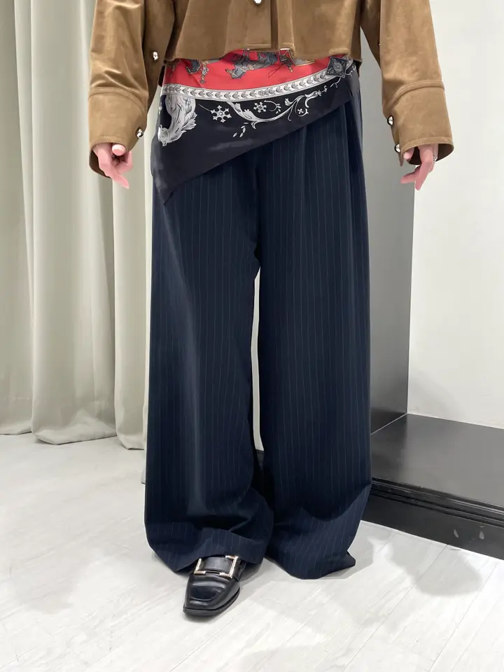 GRACE CONTINENTAL 小林　莉子 コーディネート画像