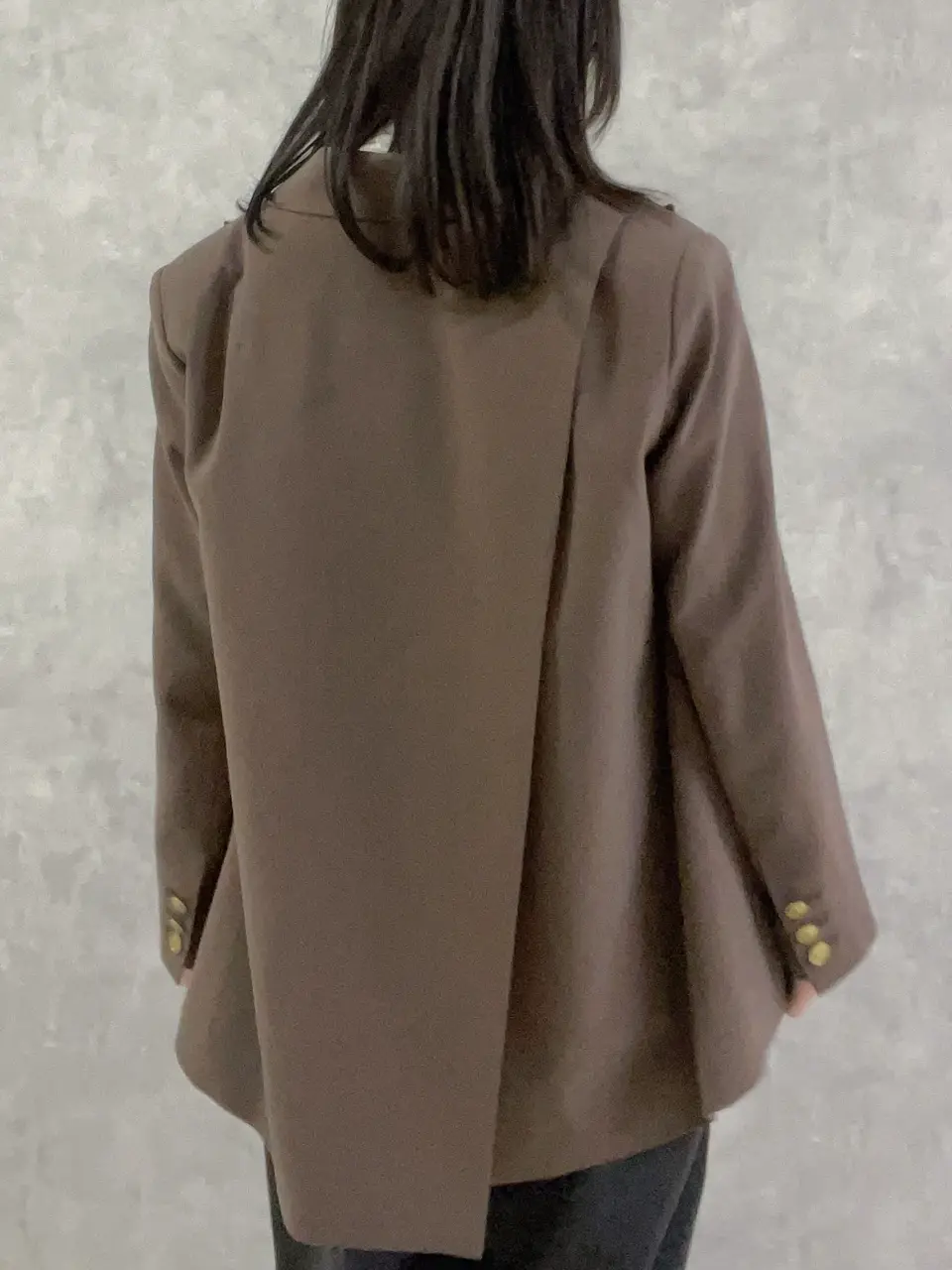 GRACE CONTINENTAL 小林　莉子 コーディネート画像