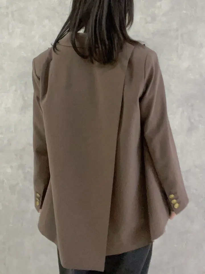 GRACE CONTINENTAL 小林　莉子 コーディネート画像