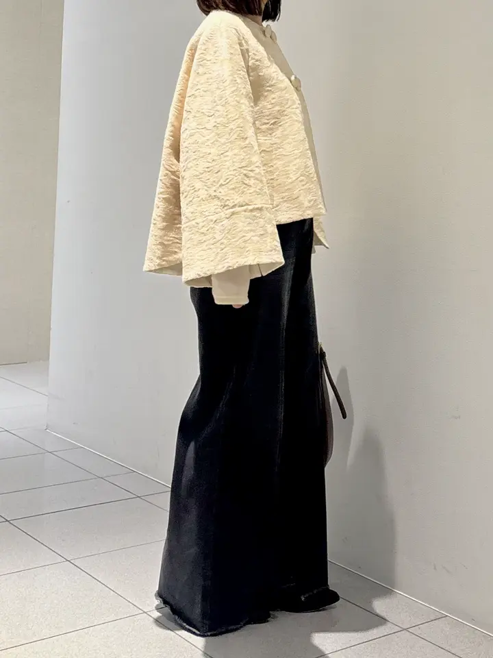 GRACE CONTINENTAL 岩永 春佳 コーディネート画像