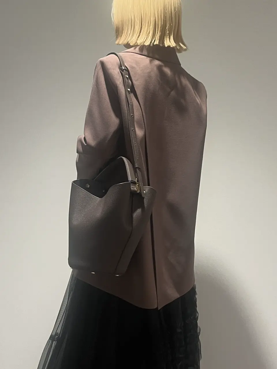 GRACE CONTINENTAL Fujisawa Yuri コーディネート画像