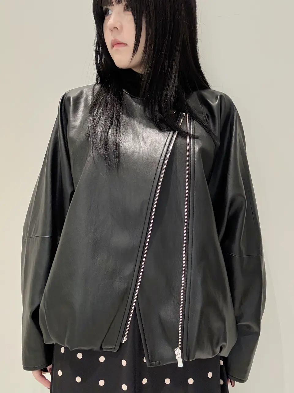 GRACE CONTINENTAL 森南海 コーディネート画像