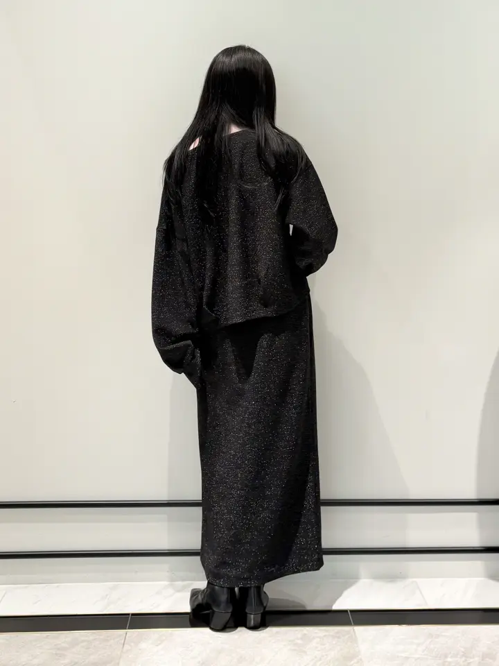 GRACE CONTINENTAL 森南海 コーディネート画像