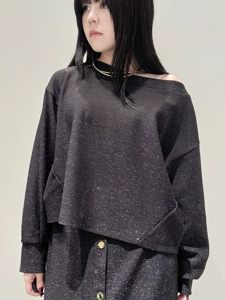 GRACE CONTINENTAL 森南海 コーディネート画像