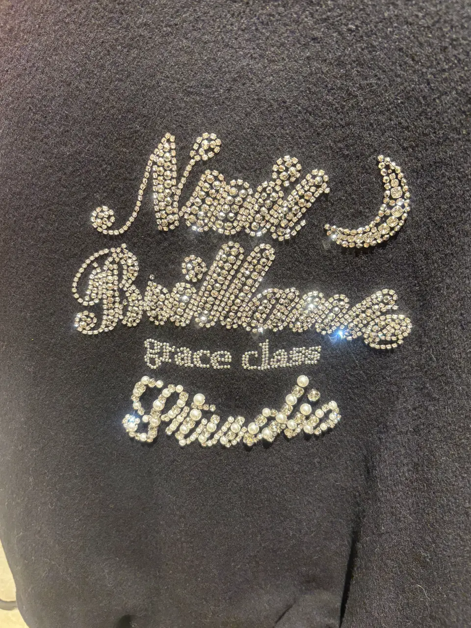 GRACE CONTINENTAL N.YURI コーディネート画像