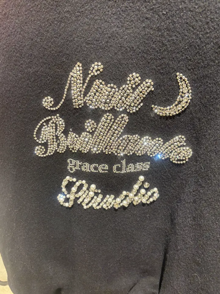 GRACE CONTINENTAL N.YURI コーディネート画像