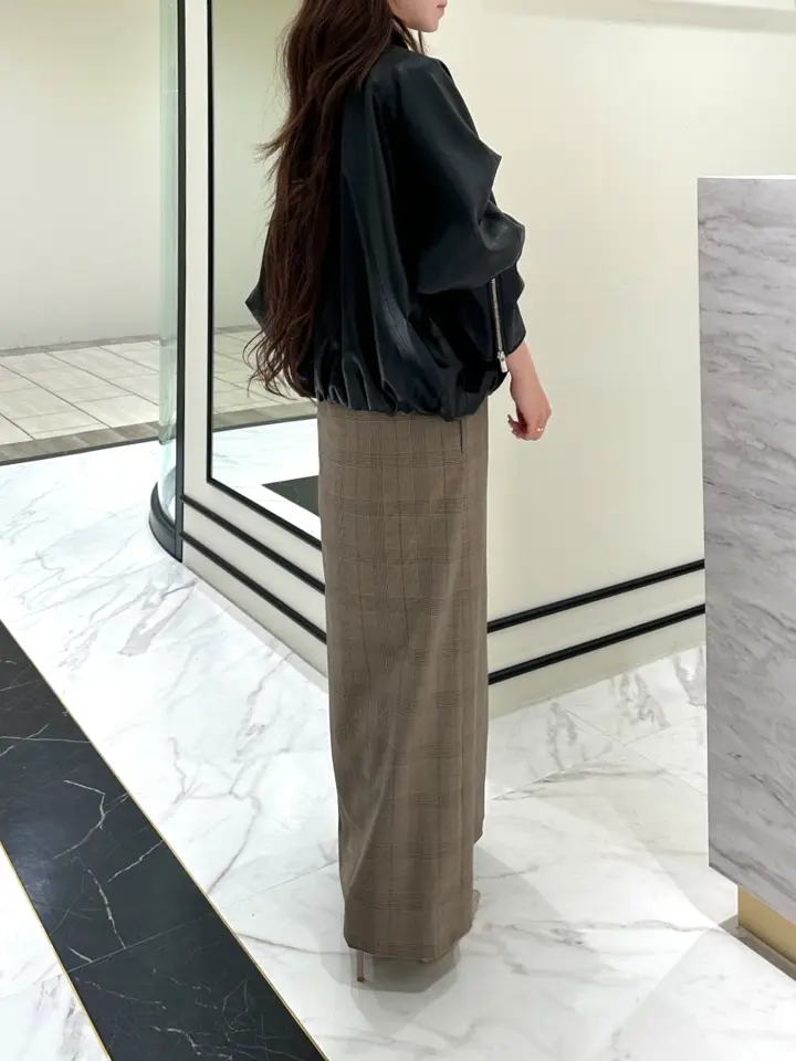 GRACE CONTINENTAL Kanon コーディネート画像