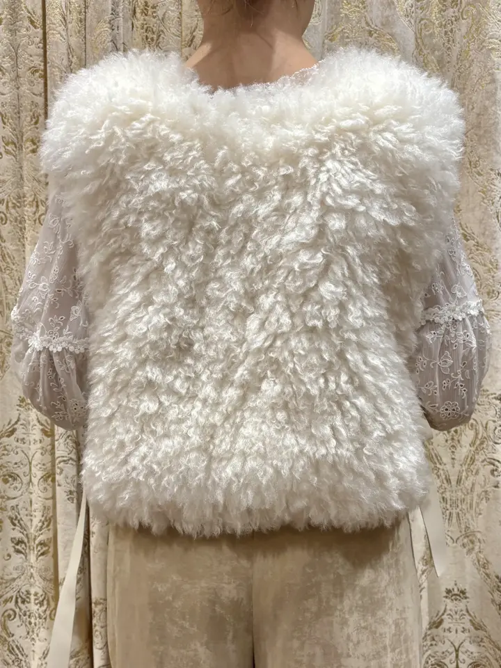 GRACE CONTINENTAL adachi miyuki コーディネート画像