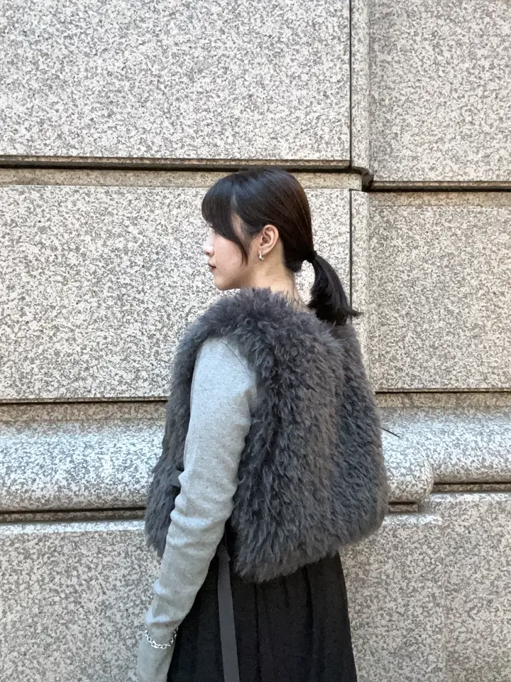 GRACE CONTINENTAL 富田　明日香 コーディネート画像