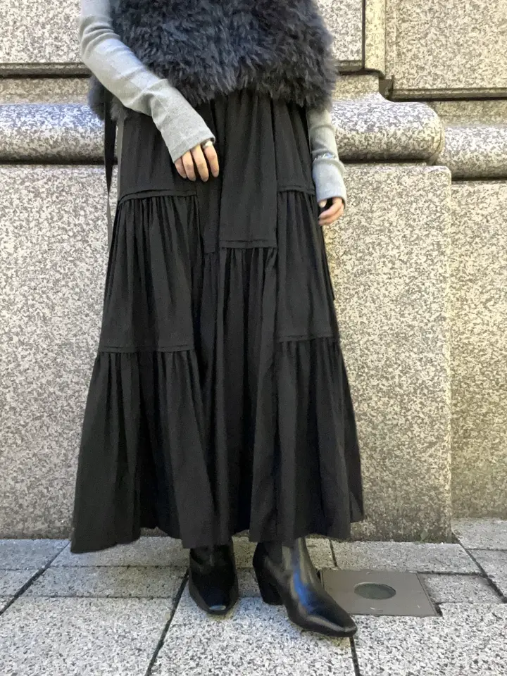 GRACE CONTINENTAL 富田　明日香 コーディネート画像