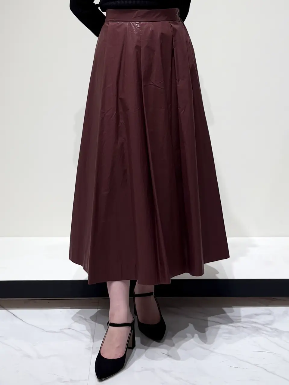 GRACE CONTINENTAL 平野 裕華 コーディネート画像