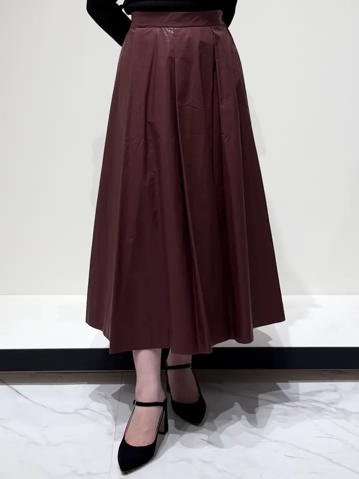 GRACE CONTINENTAL 平野 裕華 コーディネート画像