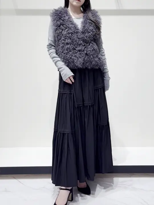 GRACE CONTINENTAL 平野 裕華 コーディネート画像