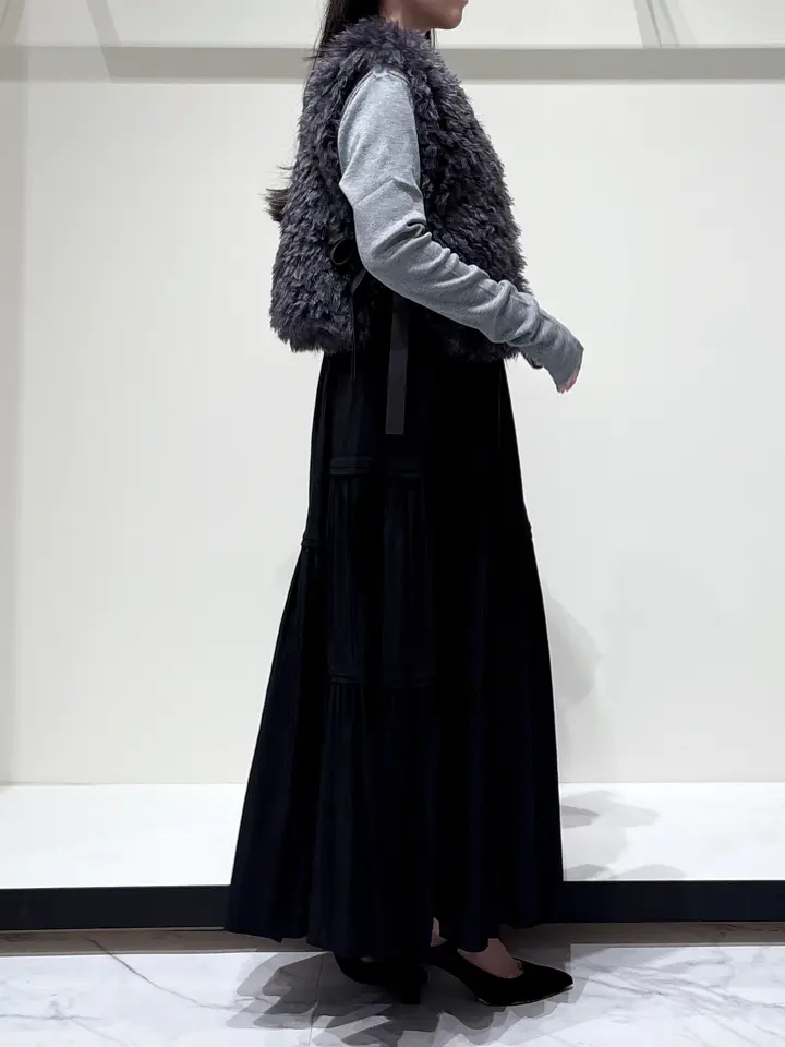 GRACE CONTINENTAL 平野 裕華 コーディネート画像