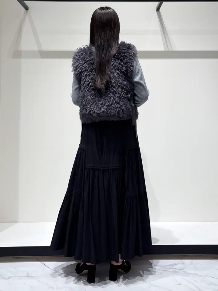 GRACE CONTINENTAL 平野 裕華 コーディネート画像