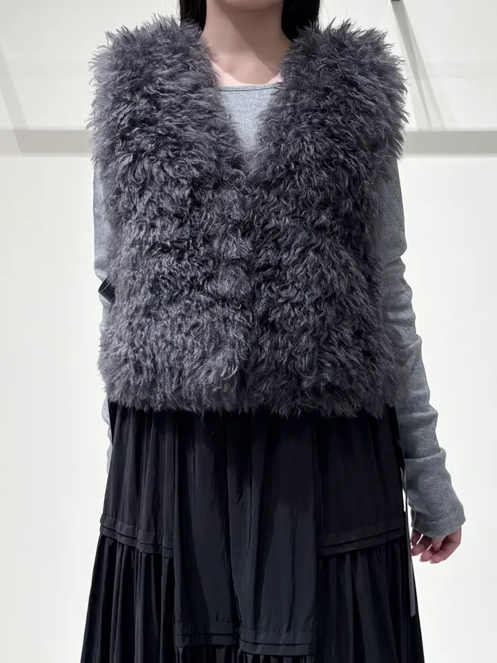 GRACE CONTINENTAL 平野 裕華 コーディネート画像