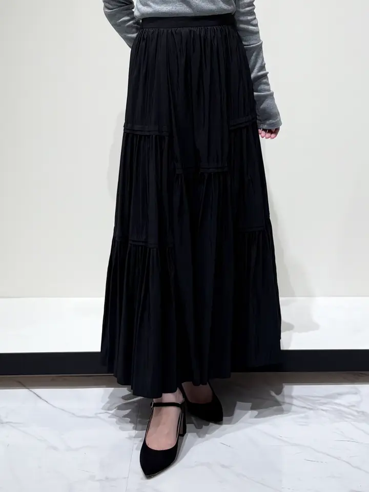 GRACE CONTINENTAL 平野 裕華 コーディネート画像