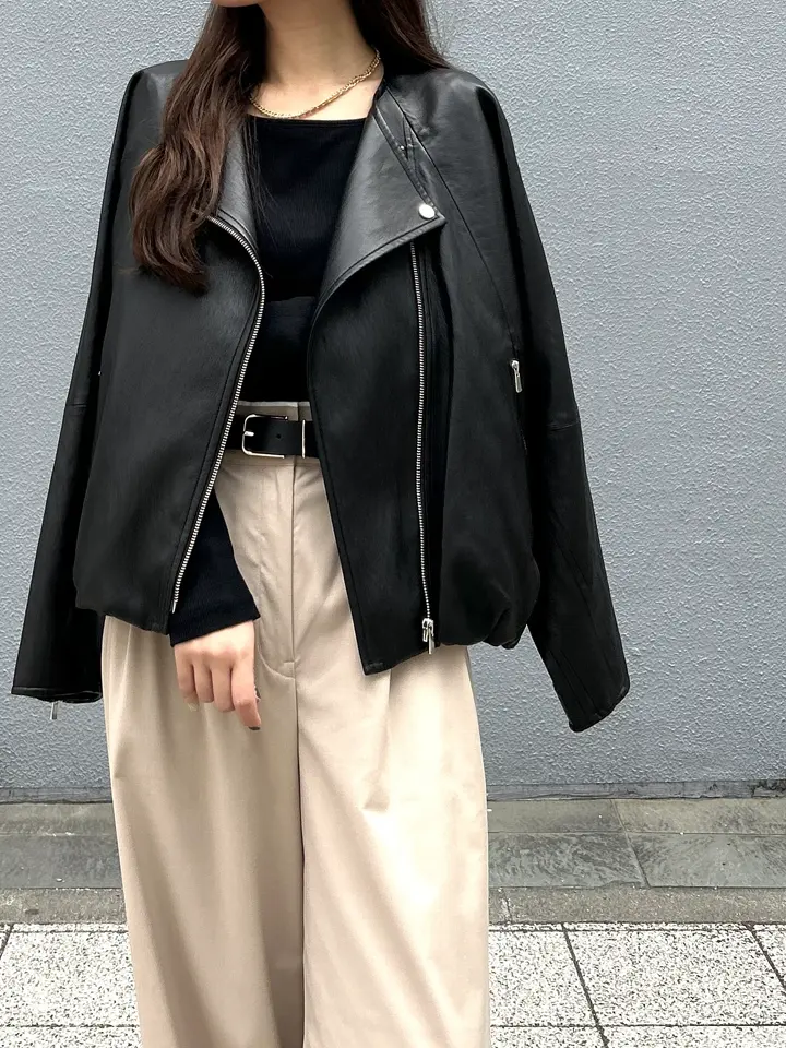 GRACE CONTINENTAL 加藤   恵理奈 コーディネート画像