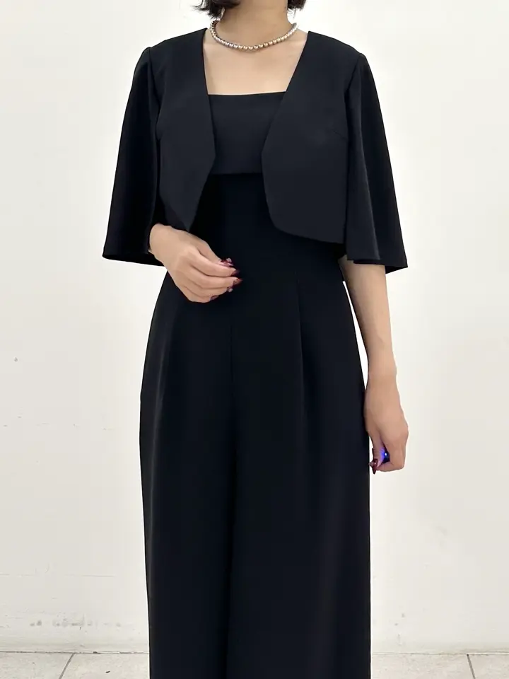 GRACE CONTINENTAL MORITA AI コーディネート画像