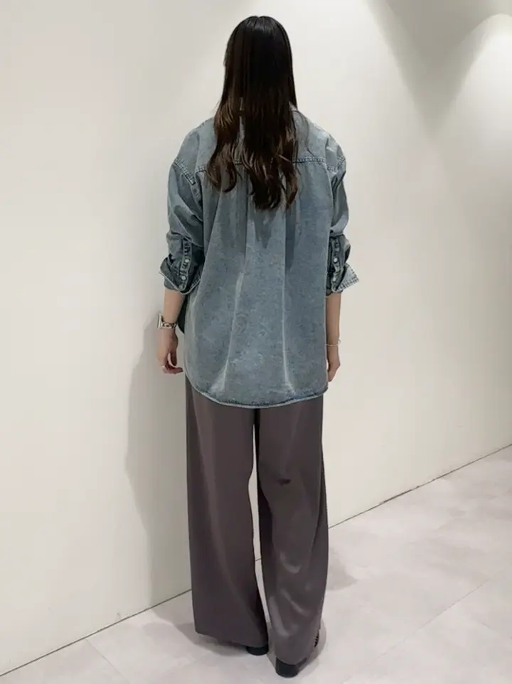 GRACE CONTINENTAL 遠藤　みずき コーディネート画像