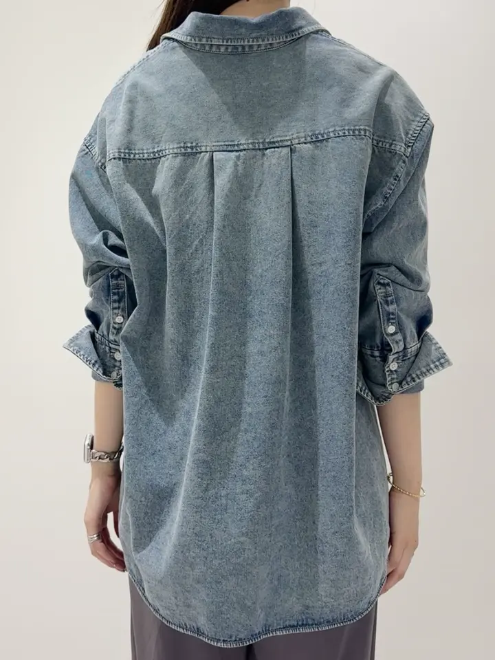 GRACE CONTINENTAL 遠藤　みずき コーディネート画像