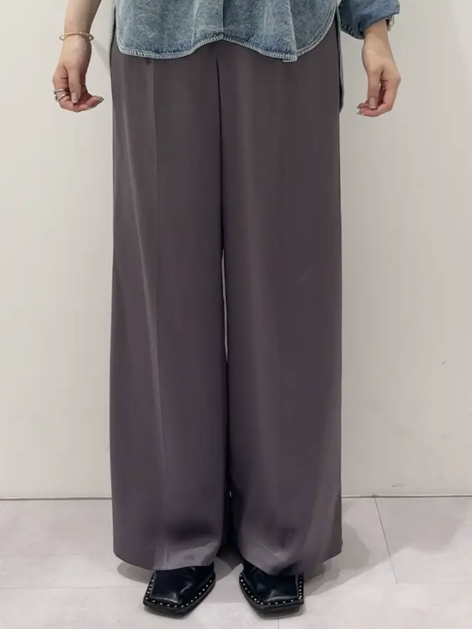 GRACE CONTINENTAL 遠藤　みずき コーディネート画像