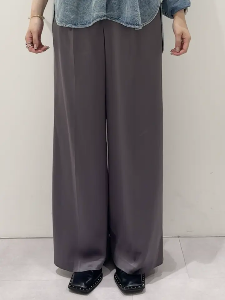 GRACE CONTINENTAL 遠藤　みずき コーディネート画像