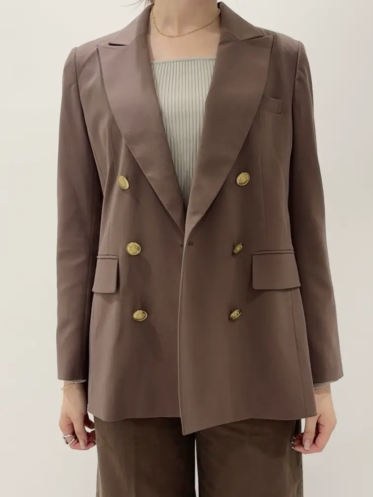 GRACE CONTINENTAL 遠藤　みずき コーディネート画像