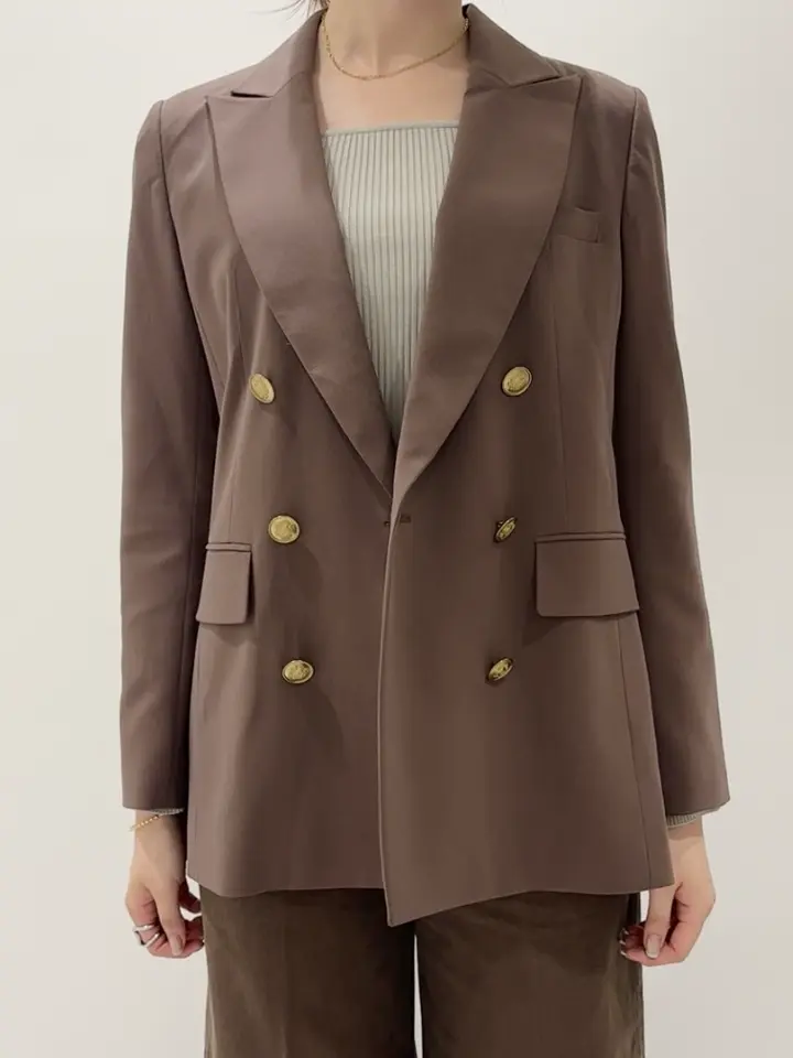 GRACE CONTINENTAL 遠藤　みずき コーディネート画像