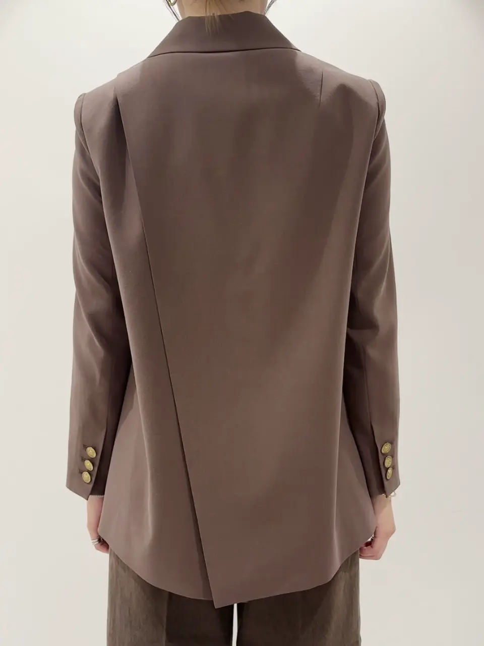 GRACE CONTINENTAL 遠藤　みずき コーディネート画像