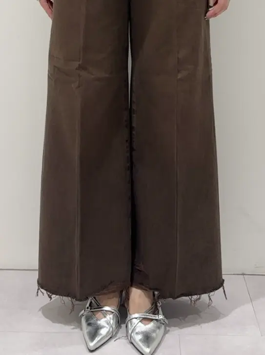 GRACE CONTINENTAL 遠藤　みずき コーディネート画像