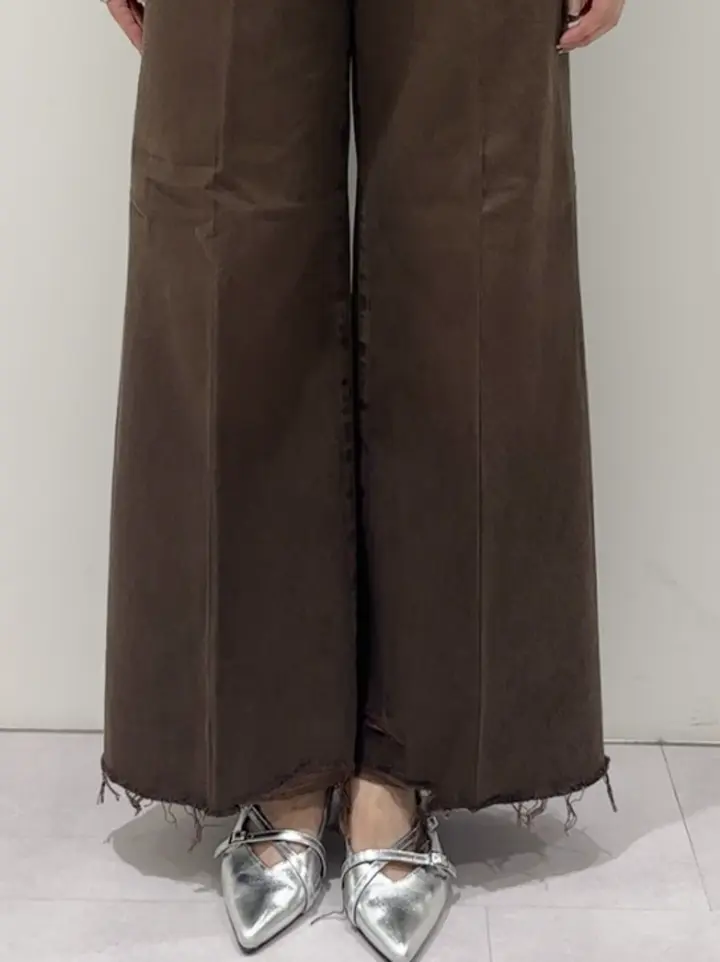 GRACE CONTINENTAL 遠藤　みずき コーディネート画像