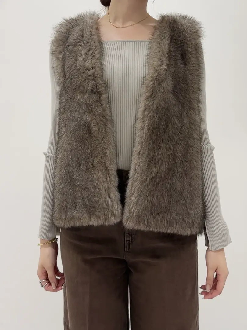 GRACE CONTINENTAL 遠藤　みずき コーディネート画像