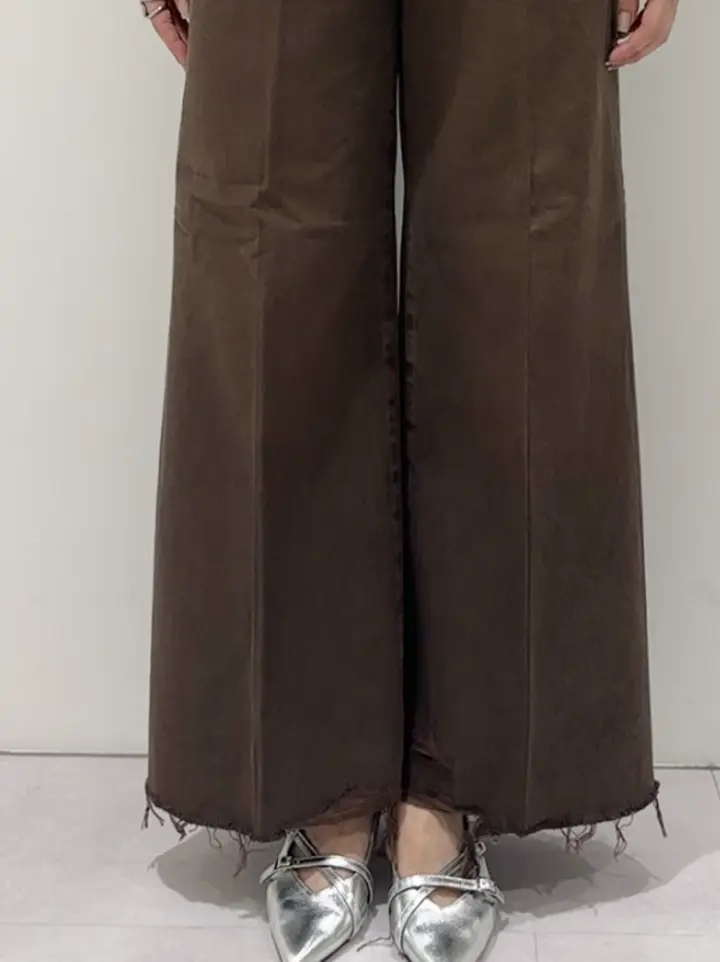 GRACE CONTINENTAL 遠藤　みずき コーディネート画像