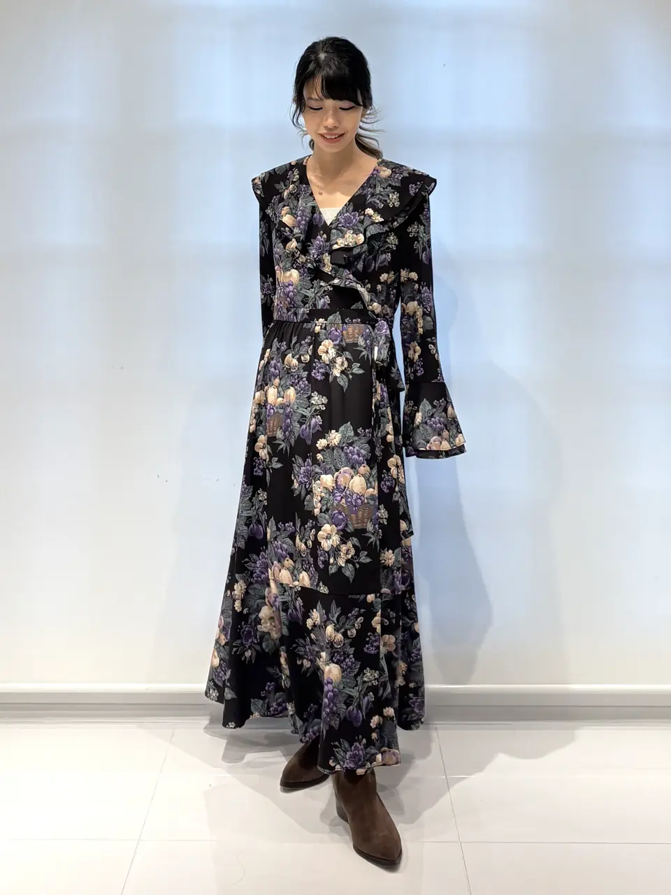 WOMEN GRACE CONTINENTAL グレースコンチネンタル 通販