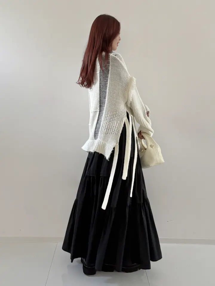 GRACE CONTINENTAL Yuuki NOZAWA コーディネート画像