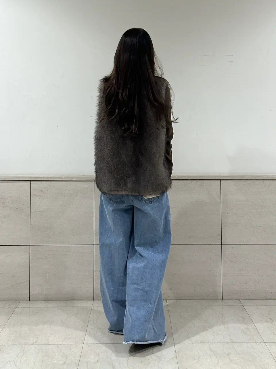 GRACE CONTINENTAL 加藤   恵理奈 コーディネート画像