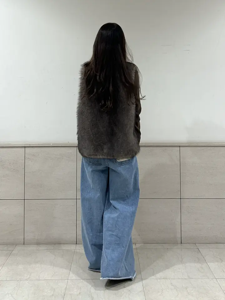 GRACE CONTINENTAL 加藤   恵理奈 コーディネート画像