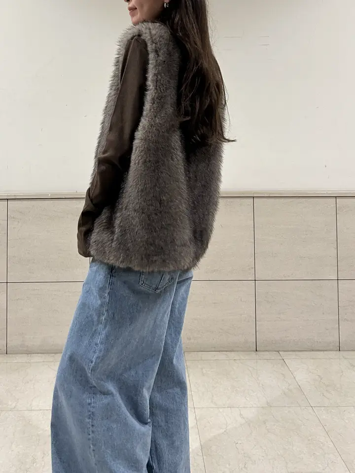 GRACE CONTINENTAL 加藤   恵理奈 コーディネート画像