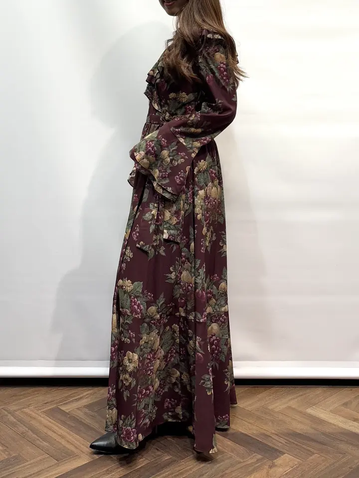 GRACE CONTINENTAL HIGASHIGAWA.R コーディネート画像