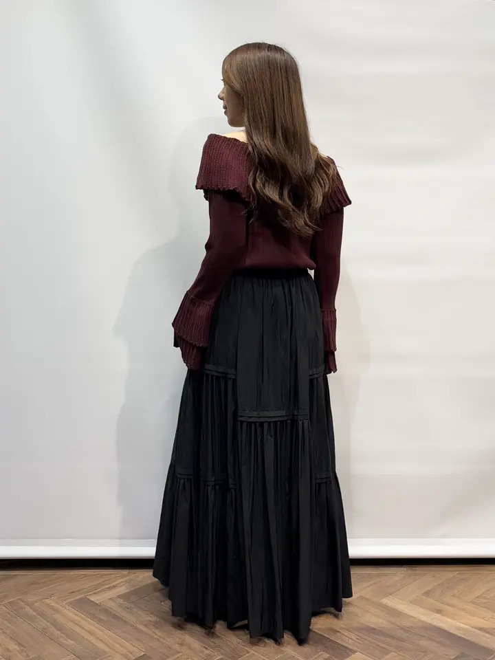 GRACE CONTINENTAL HIGASHIGAWA.R コーディネート画像