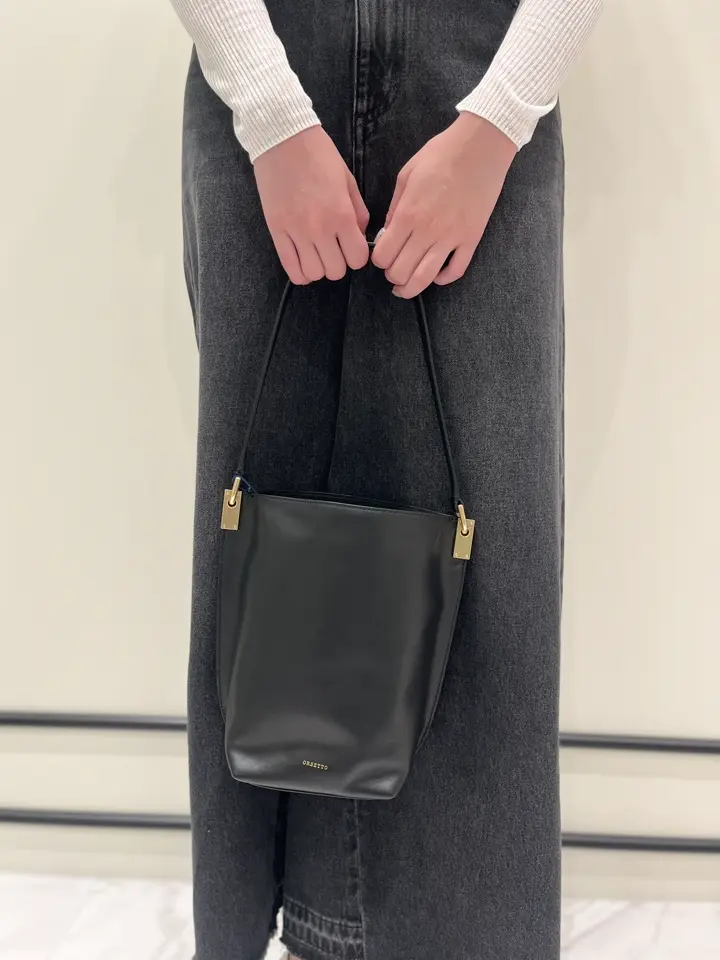 GRACE CONTINENTAL Hotei コーディネート画像