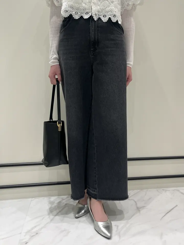 GRACE CONTINENTAL Hotei コーディネート画像